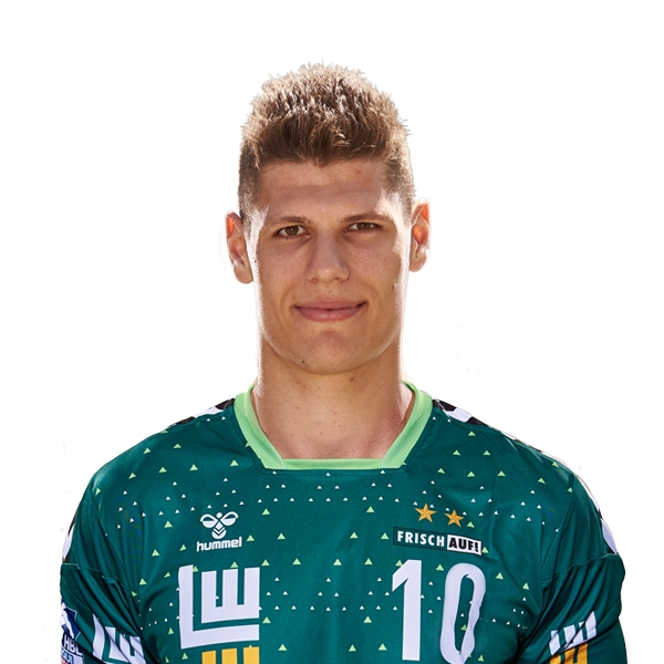 Sebastian Heymann